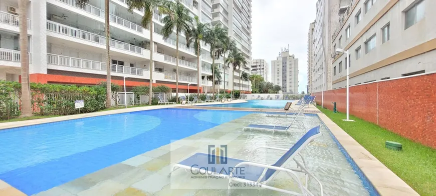Foto 1 de Apartamento com 2 Quartos à venda, 130m² em Jardim Astúrias, Guarujá