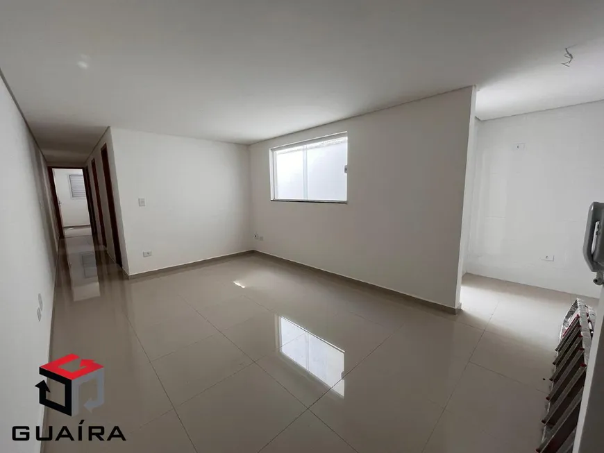Foto 1 de Apartamento com 3 Quartos à venda, 101m² em Francisco Matarazzo, Santo André