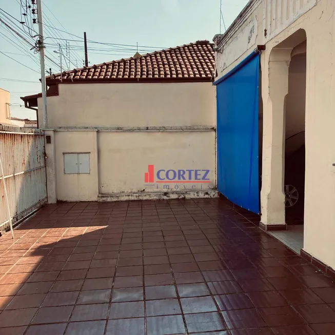 Foto 1 de Casa com 4 Quartos à venda, 303m² em Vila Alemã, Rio Claro