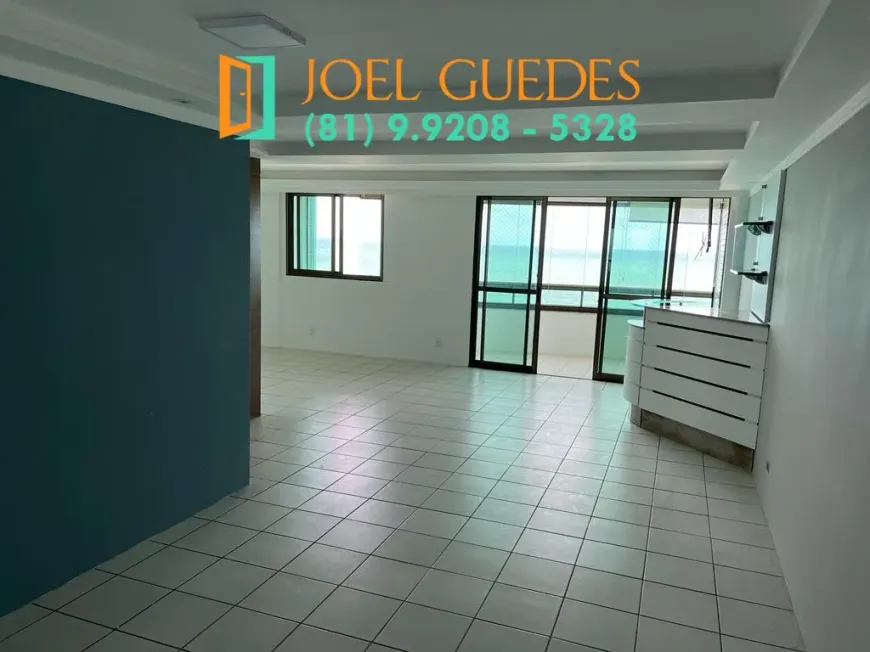 Foto 1 de Apartamento com 3 Quartos à venda, 135m² em Casa Caiada, Olinda