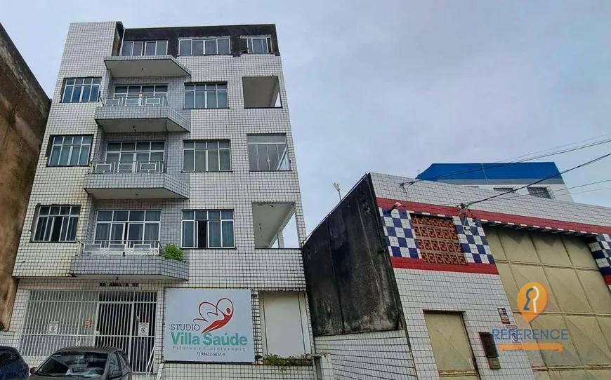 Foto 1 de Apartamento com 3 Quartos à venda, 140m² em Campinas de Brotas, Salvador