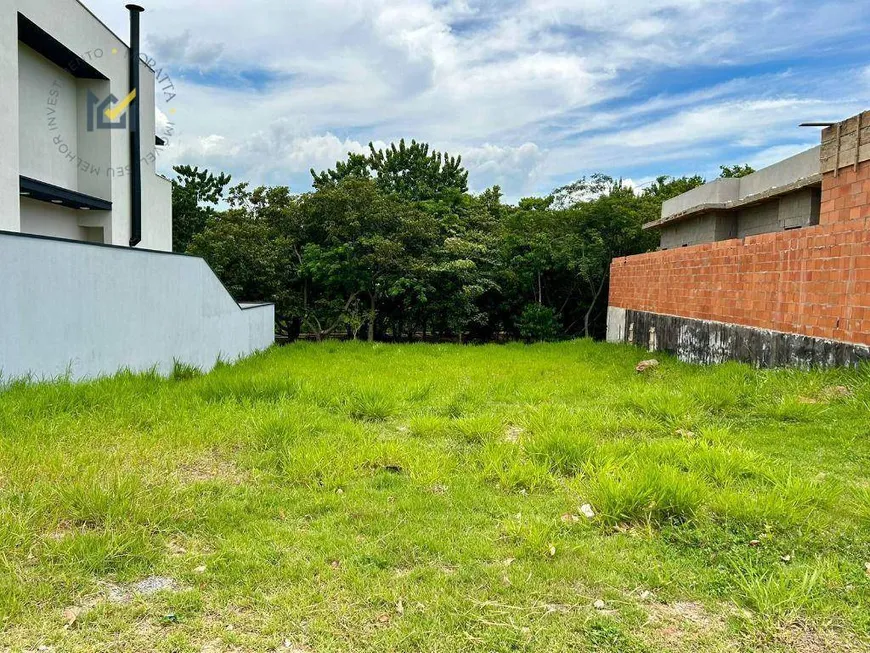 Foto 1 de Lote/Terreno à venda, 324m² em Residencial Lagos D Icaraí , Salto