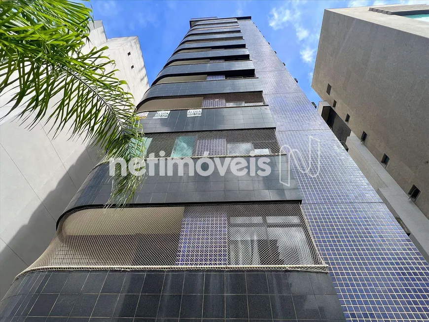 Foto 1 de Apartamento com 3 Quartos à venda, 84m² em Santo Agostinho, Belo Horizonte