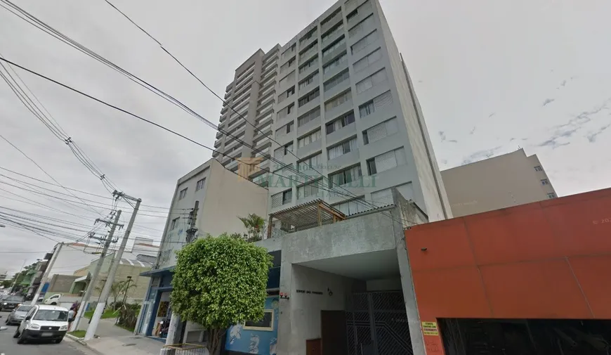 Foto 1 de Apartamento com 2 Quartos à venda, 70m² em Vila Romana, São Paulo