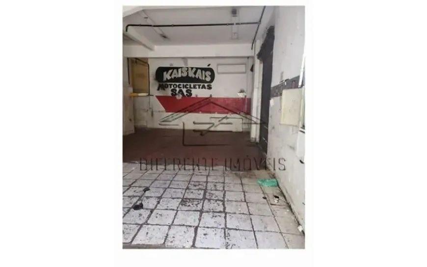 Foto 1 de Ponto Comercial para venda ou aluguel, 200m² em Campo Belo, São Paulo