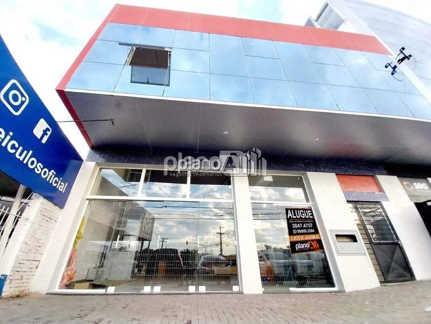 Foto 1 de Ponto Comercial para alugar, 300m² em Cohab A, Gravataí