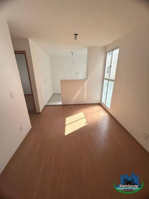 Foto 1 de Apartamento com 2 Quartos para venda ou aluguel, 38m² em Jardim Novo Portugal, Guarulhos