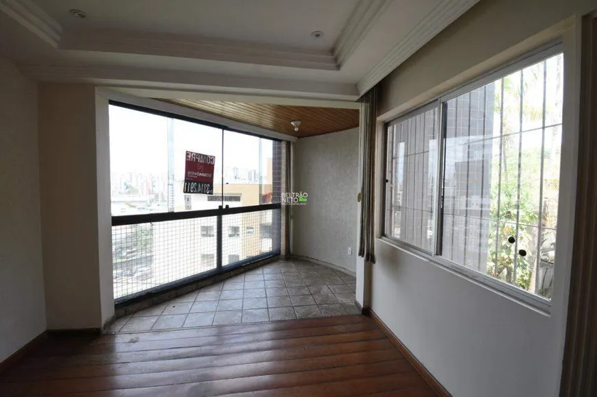 Foto 1 de Apartamento com 3 Quartos à venda, 130m² em Estoril, Belo Horizonte