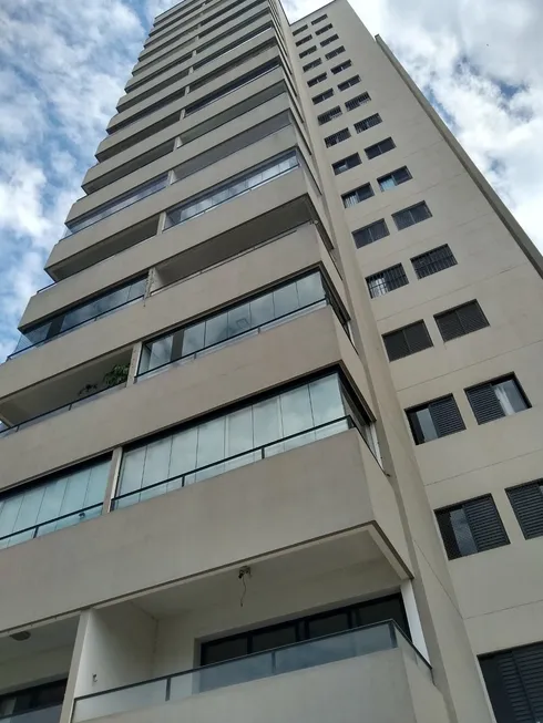 Foto 1 de Apartamento com 3 Quartos à venda, 114m² em Vila Zanardi, Guarulhos