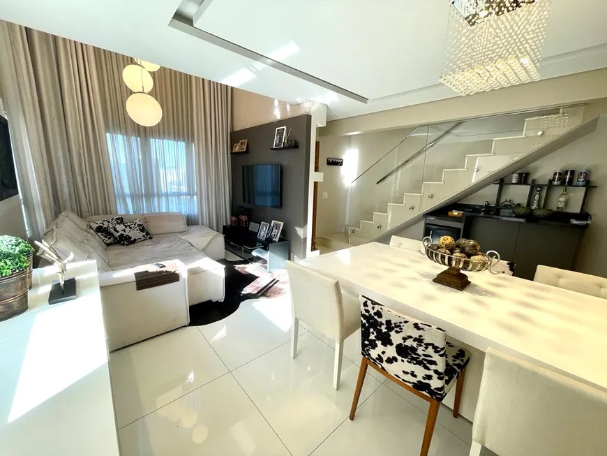 Foto 1 de Apartamento com 2 Quartos à venda, 82m² em Alphaville Conde II, Barueri