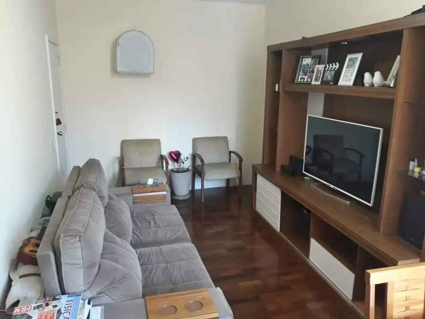 Foto 1 de Apartamento com 2 Quartos à venda, 67m² em Flamengo, Rio de Janeiro