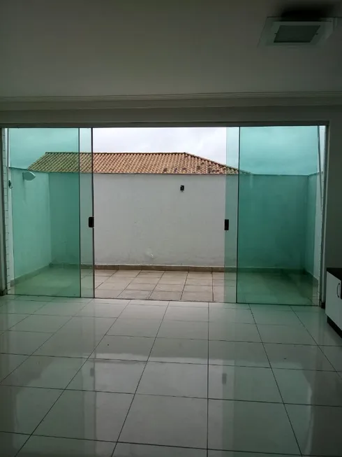 Foto 1 de Apartamento com 3 Quartos à venda, 132m² em Dona Clara, Belo Horizonte