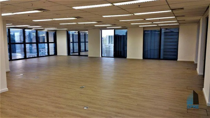 Foto 1 de Sala Comercial para alugar, 255m² em Brooklin, São Paulo