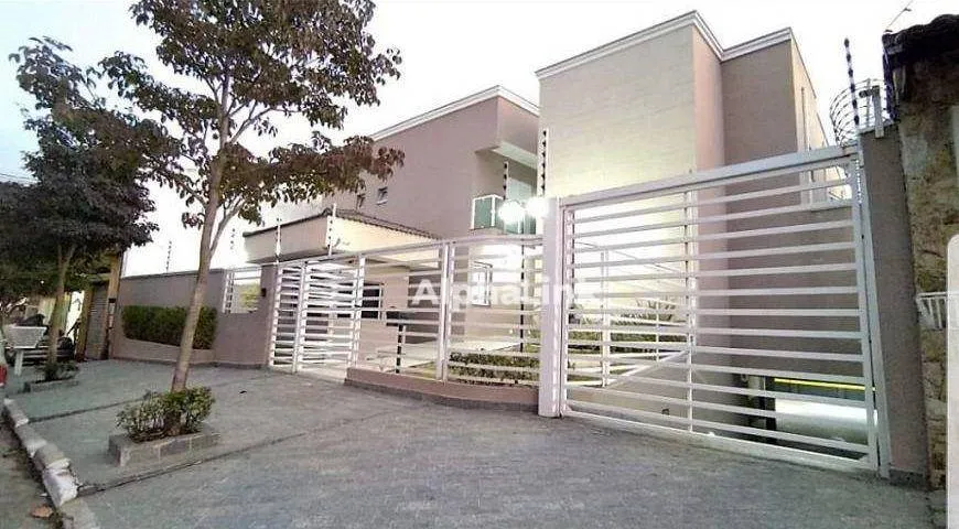 Foto 1 de Casa de Condomínio com 3 Quartos à venda, 134m² em Vila Osasco, Osasco