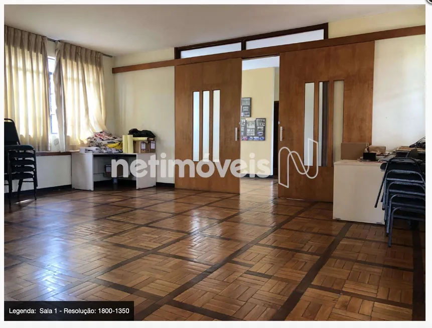 Foto 1 de Imóvel Comercial para alugar, 130m² em Bonfim, Belo Horizonte