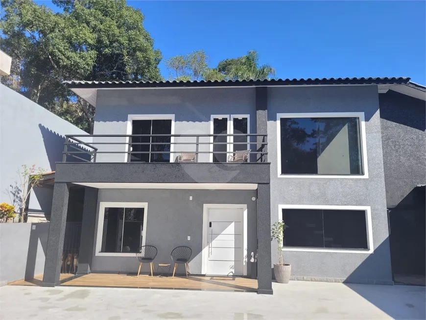 Foto 1 de Casa de Condomínio com 5 Quartos à venda, 600m² em Serra da Cantareira, Mairiporã
