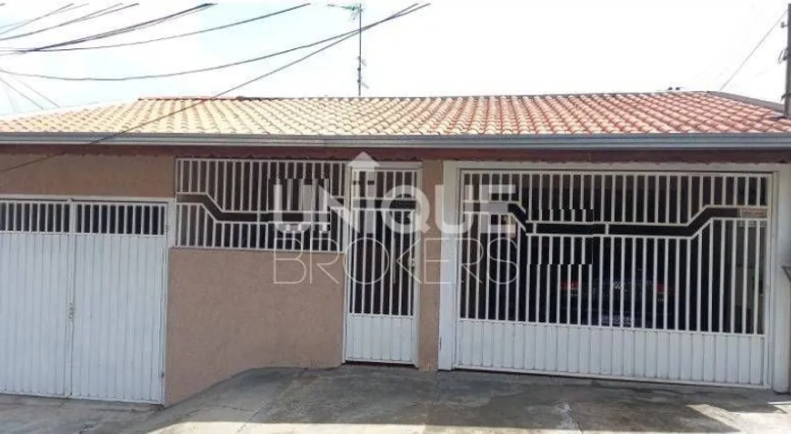 Foto 1 de Casa com 2 Quartos à venda, 237m² em Vila Nova Jundiainopolis, Jundiaí