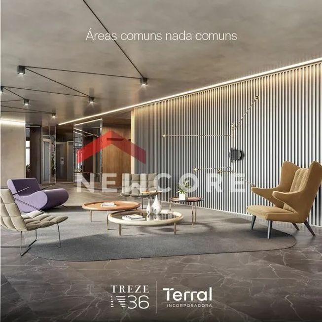 Terral Treze 36