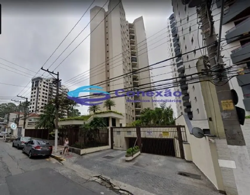 Foto 1 de Apartamento com 2 Quartos à venda, 50m² em Santa Teresinha, São Paulo