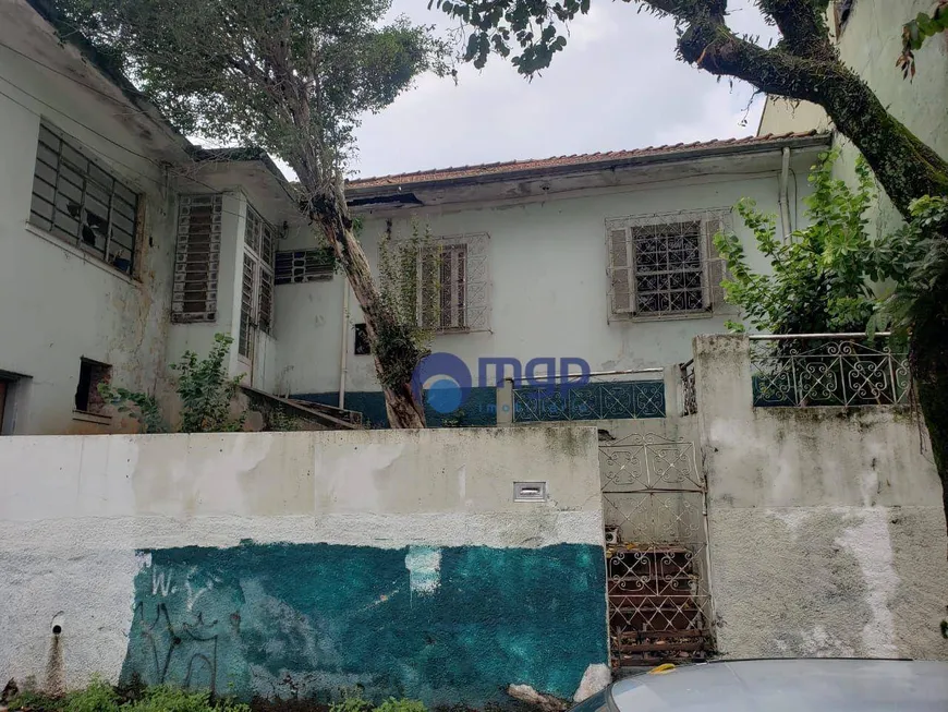 Foto 1 de Casa com 2 Quartos à venda, 100m² em Vila Maria, São Paulo