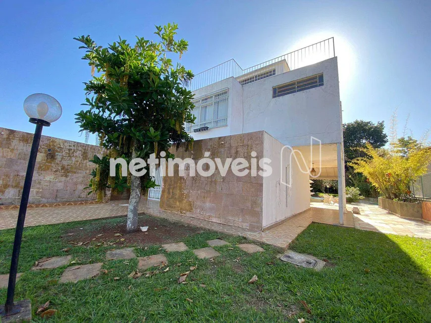 Foto 1 de Casa com 5 Quartos à venda, 514m² em Lago Norte, Brasília