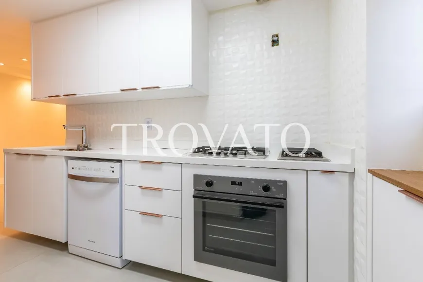 Foto 1 de Apartamento com 3 Quartos à venda, 100m² em Vila Mariana, São Paulo