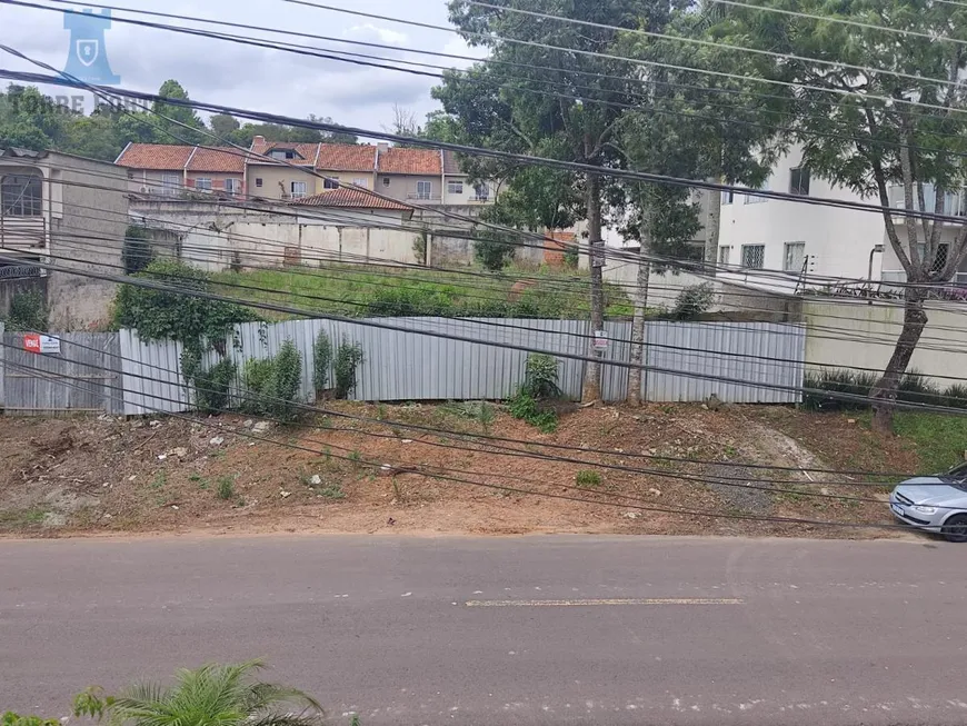 Foto 1 de Lote/Terreno à venda, 634m² em Santa Cândida, Curitiba