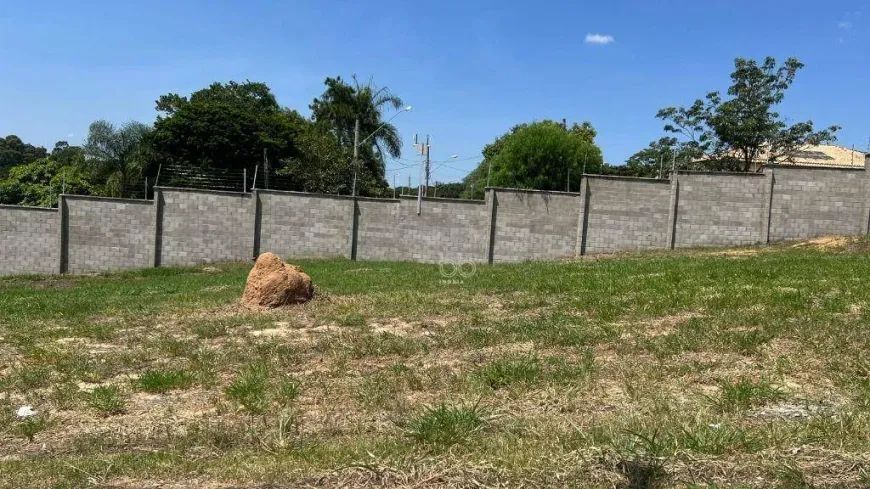 Foto 1 de Lote/Terreno à venda, 300m² em Colinas de Indaiatuba, Indaiatuba