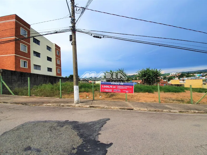 Foto 1 de Lote/Terreno à venda, 1008m² em Santa Rosa, Vinhedo