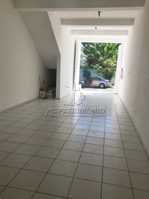 Foto 1 de Ponto Comercial à venda, 450m² em Vila Assis, Sorocaba