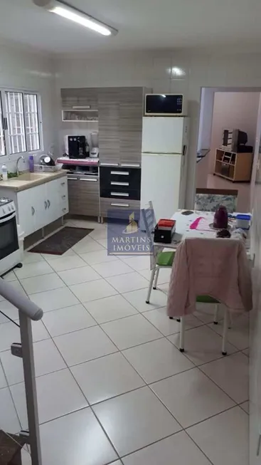 Foto 1 de Casa com 3 Quartos à venda, 170m² em Jardim Caçula, Jundiaí