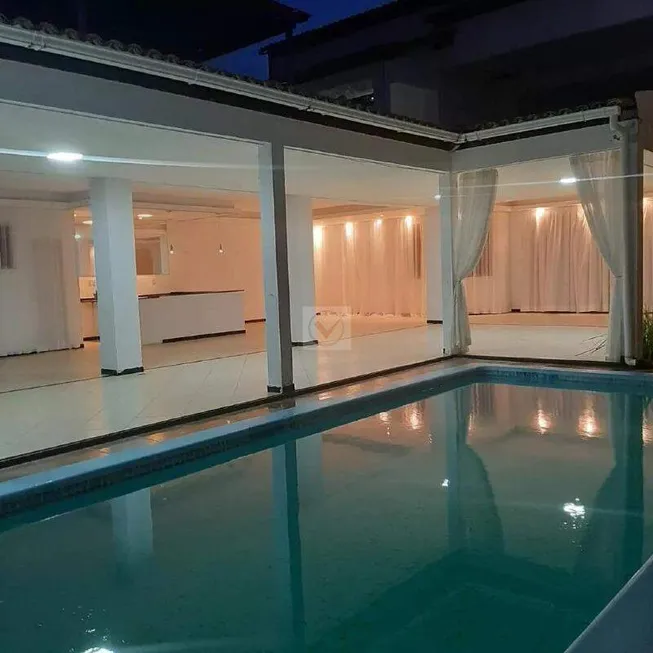 Foto 1 de Casa com 4 Quartos à venda, 952m² em Coroa do Meio, Aracaju