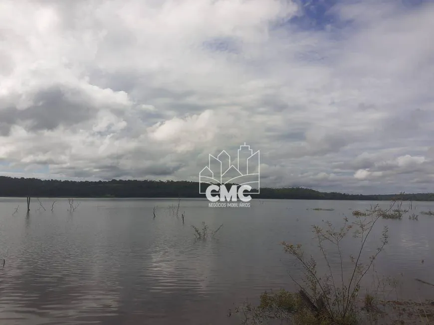 Foto 1 de Fazenda/Sítio com 1 Quarto à venda, 160000m² em Zona Rural , Chapada dos Guimarães