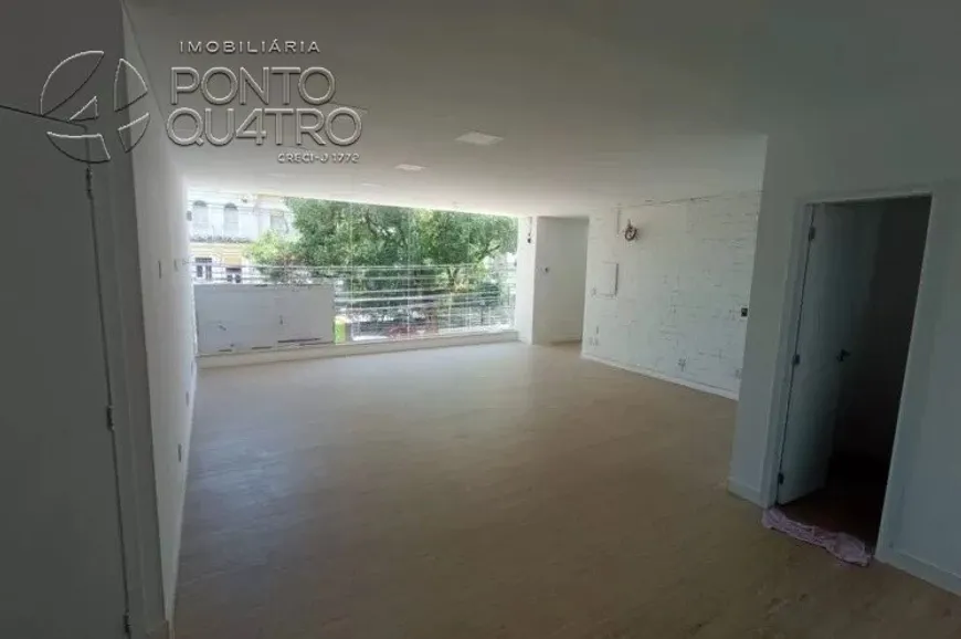 Foto 1 de Ponto Comercial para alugar, 141m² em Graça, Salvador