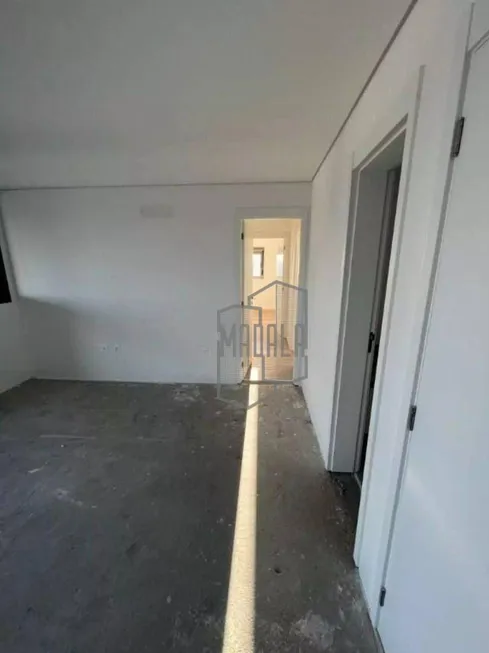 Foto 1 de Apartamento com 3 Quartos à venda, 143m² em Brooklin, São Paulo