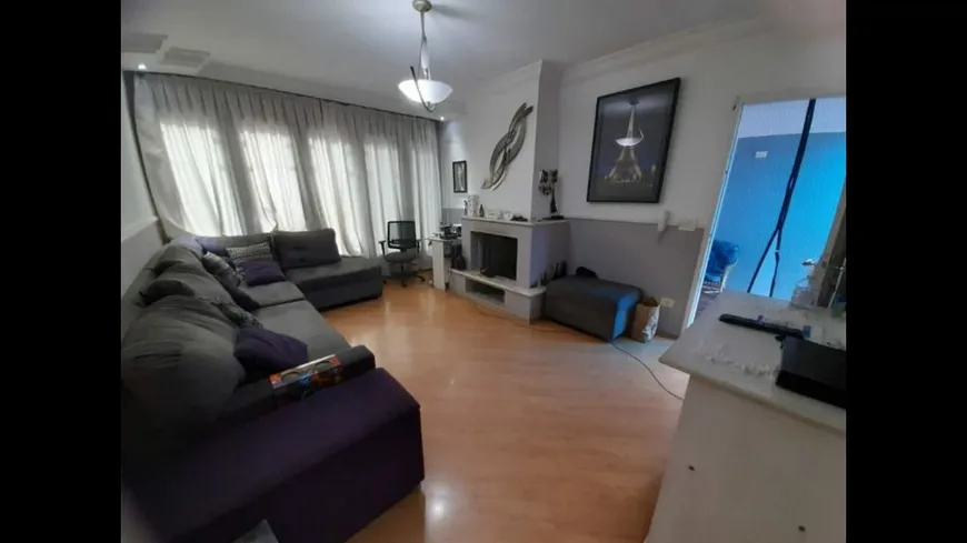 Foto 1 de Casa com 3 Quartos à venda, 230m² em Vila Pires, Santo André