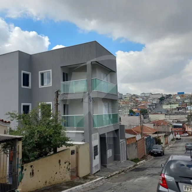Foto 1 de Casa de Condomínio com 1 Quarto à venda, 30m² em Vila Medeiros, São Paulo