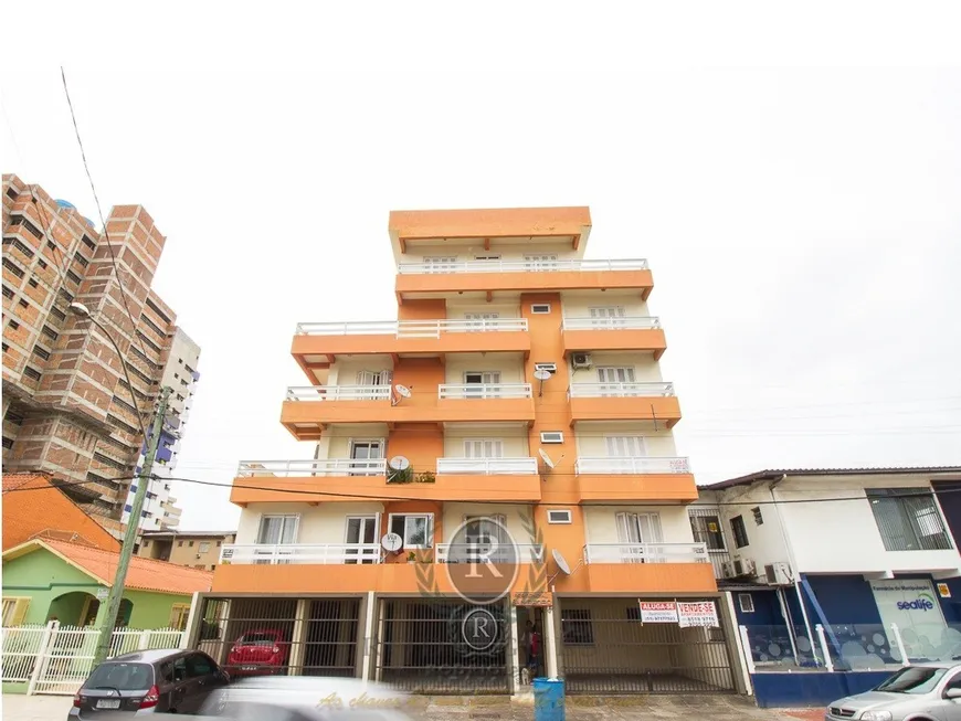Foto 1 de Apartamento com 1 Quarto para alugar, 55m² em Centro, Torres