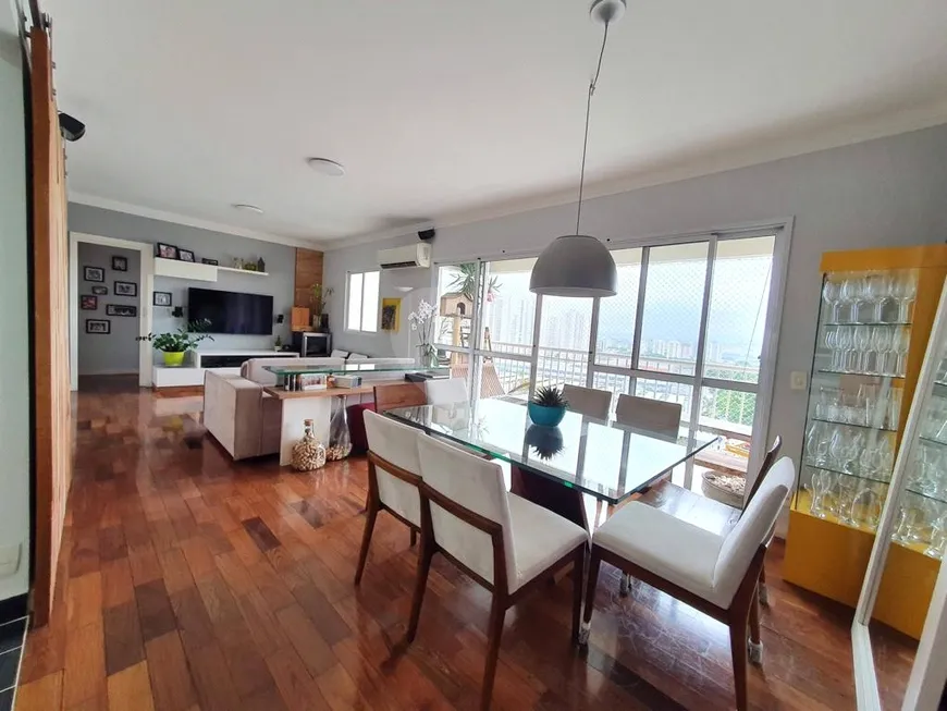 Foto 1 de Apartamento com 2 Quartos à venda, 114m² em Vila Campesina, Osasco