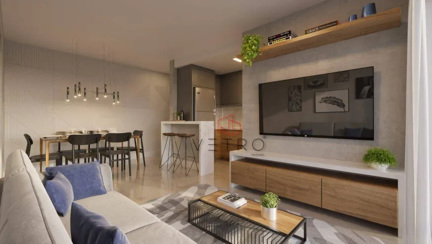 Foto 1 de Apartamento com 2 Quartos à venda, 87m² em Centro, Igrejinha