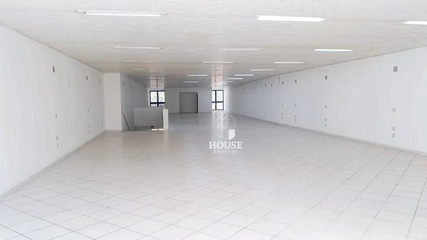 Foto 1 de Ponto Comercial para alugar, 750m² em Centro, Mogi Guaçu
