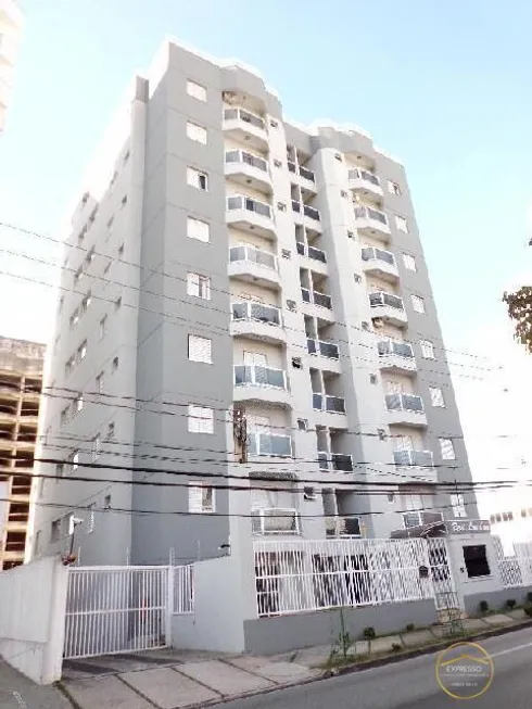 Foto 1 de Apartamento com 3 Quartos à venda, 115m² em Parque Campolim, Sorocaba