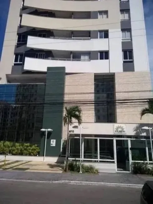 Foto 1 de Apartamento com 3 Quartos à venda, 80m² em Farolândia, Aracaju