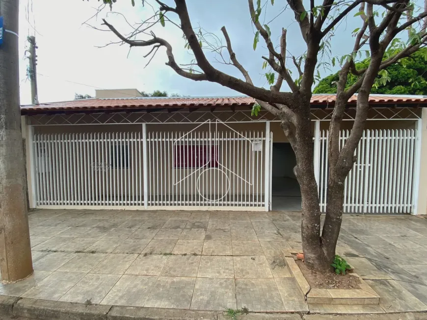 Foto 1 de Casa com 2 Quartos à venda, 250m² em Nucleo Habitacional Nova Marilia, Marília