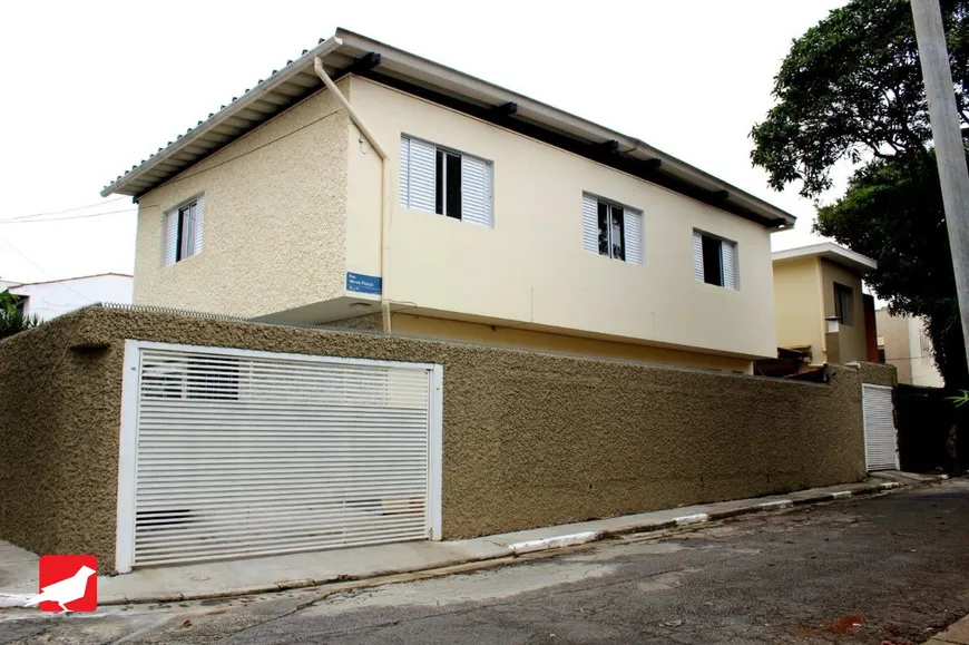 Foto 1 de Casa com 7 Quartos à venda, 385m² em Planalto Paulista, São Paulo