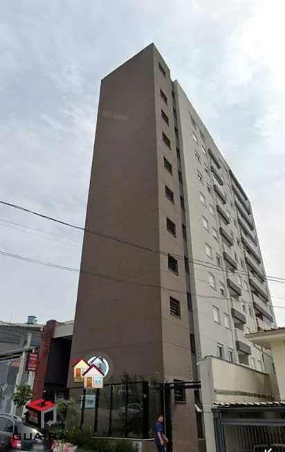 Foto 1 de Apartamento com 2 Quartos à venda, 48m² em Vila Guarani, São Paulo