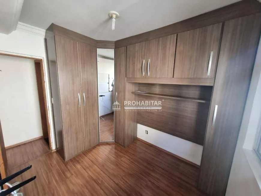 Foto 1 de Apartamento com 2 Quartos à venda, 60m² em Vila São José, São Paulo