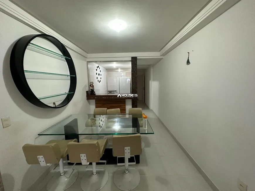 Foto 1 de Apartamento com 3 Quartos à venda, 86m² em Enseada Azul, Guarapari