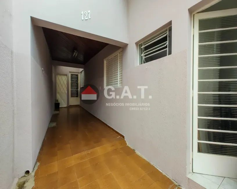 Foto 1 de Casa com 4 Quartos à venda, 139m² em Vila Santana, Sorocaba