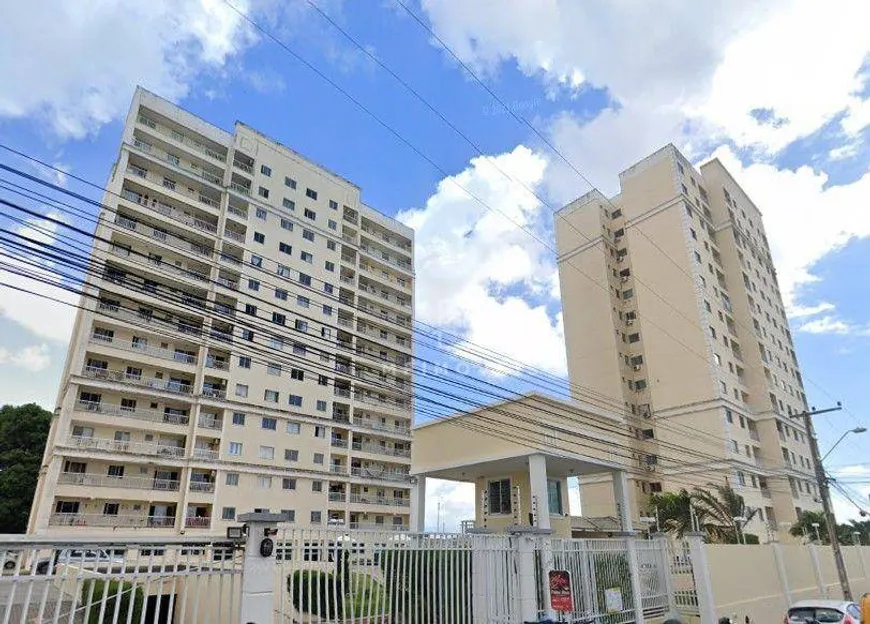 Foto 1 de Apartamento com 3 Quartos à venda, 65m² em Messejana, Fortaleza